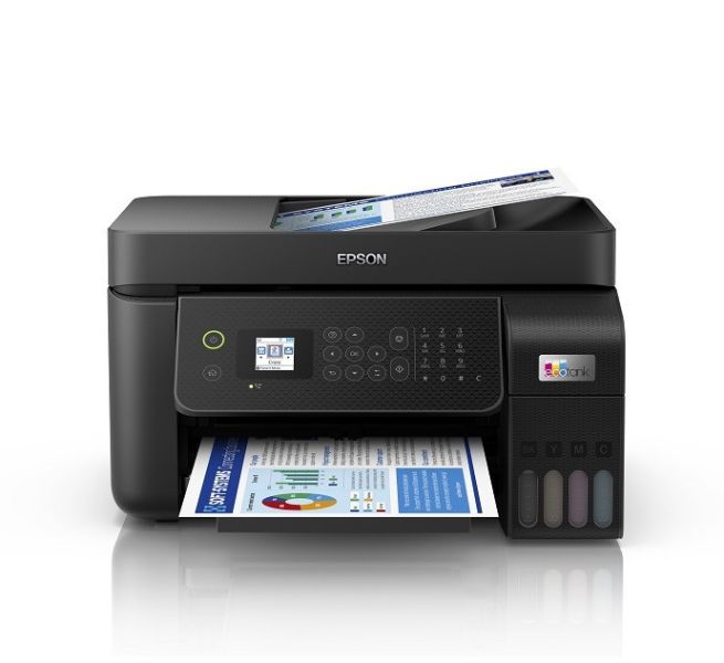 EPSON L5290連供印表機 
