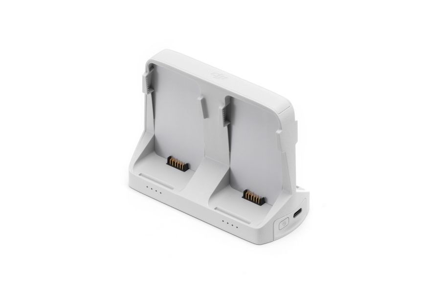 DJI FLIP並充充電管家 