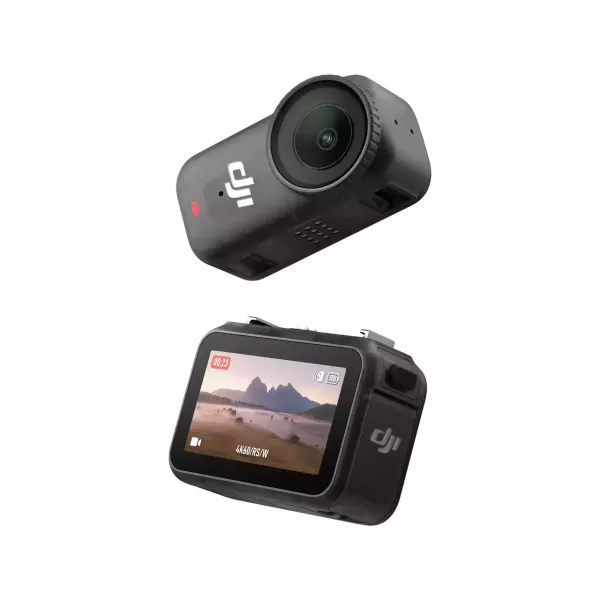 DJI Osmo Nano 