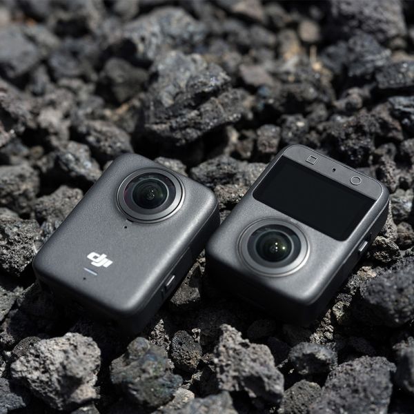 【2025.07.31 20:00新上市】預購 DJI OSMO 360  標準套裝  全景相機/運動相機｜1英吋CMOS｜內建105G記憶體 