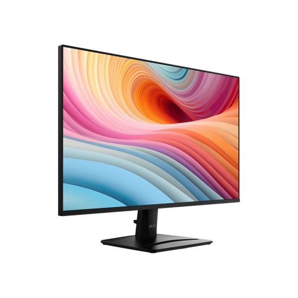【MSI 微星】PRO MP275 E2 液晶螢幕 (IPS/120Hz/低藍光/內建喇叭/三年保固) MSI,27吋,120HZ,FHD,微星,平面螢幕,文書螢幕,商務螢幕
