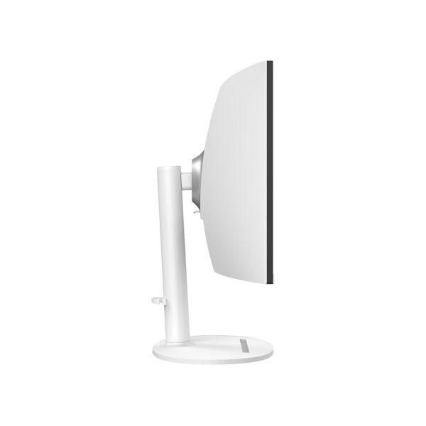 【MSI 微星】Modern MD342CQPW(2H1P1C/1ms/VA曲面/1500R/120Hz/含喇叭/白色) MSI,34吋,120HZ,FHD,微星,曲面螢幕,文書螢幕,商務螢幕