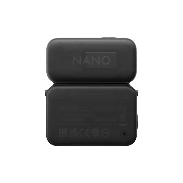 DJI Osmo Nano 