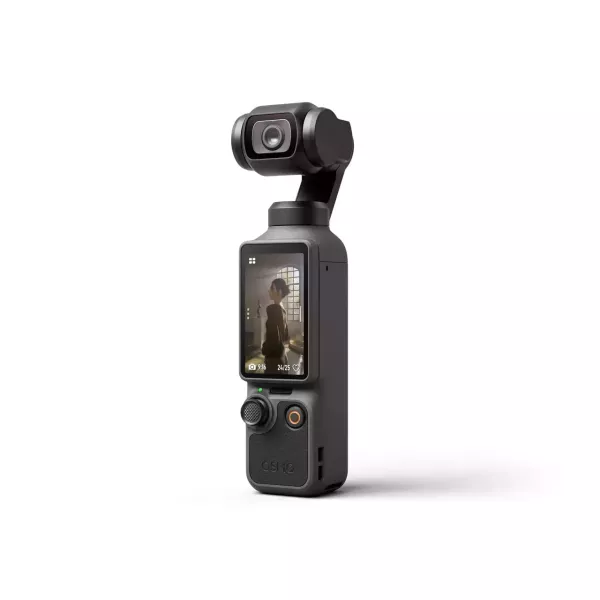 DJI OSMO POCKET 4 