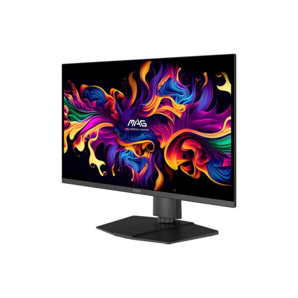 【MSI 微星】MAG 271QP QD-OLED X24 27型平面電競螢幕(2K/QD-OLED/240Hz/DP+HDMI) MSI,27吋,240HZ,2K,微星,平面螢幕,電競螢幕,螢幕