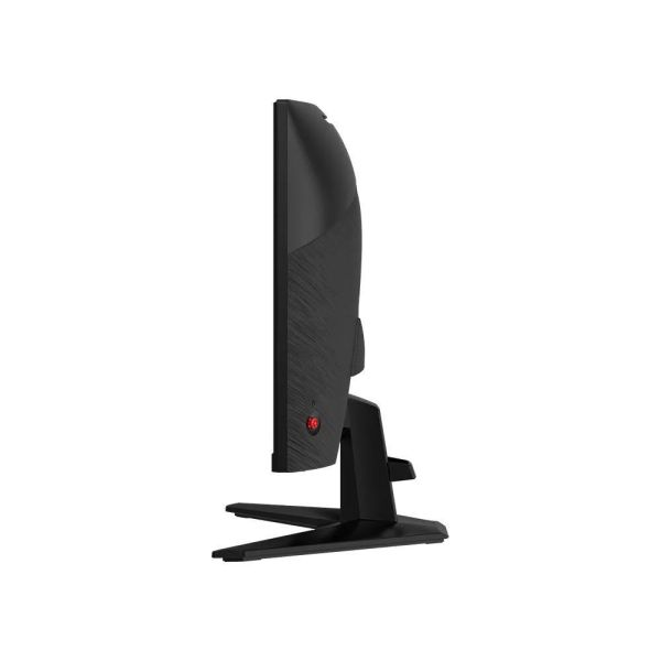 【MSI 微星】MAG 245C X24 電競螢幕 (DP/HDMI/FHD/240Hz/FreeSync Premium/HDR READY/無喇叭/三年保固) MSI電競螢幕推薦,微星曲面螢幕,MAG245CX24,240Hz電競螢幕,24吋電腦螢幕,曲面顯示器推薦,FPS遊戲螢幕,高更新率螢幕,1080P電競螢幕,高CP值電腦螢幕