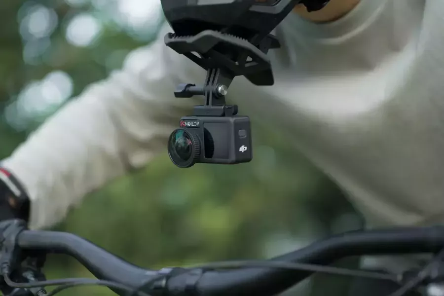 Osmo Action 增廣鏡 