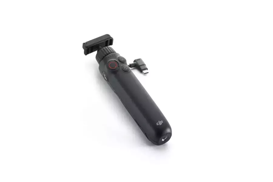 OSMO ACTION雙向續航手柄 