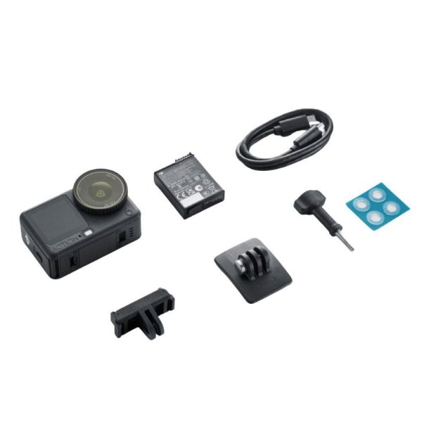 DJI Osmo Action 6 公司貨 