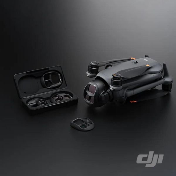 DJI MAVIC 4 PRO ND鏡套裝(8/16/32/64) 