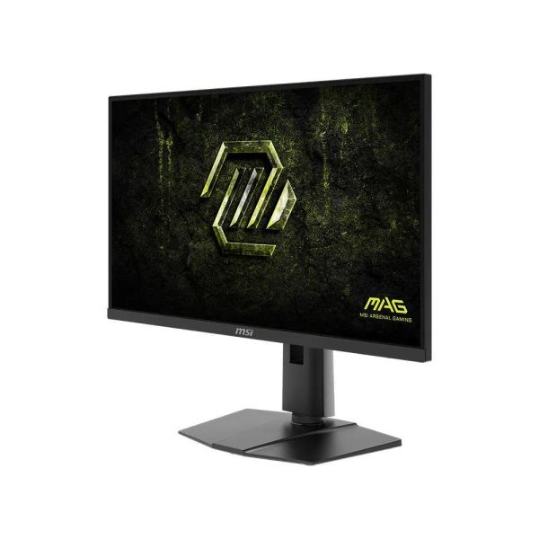【MSI 微星】MAG 274QPF X32 電競螢幕 (DP/HDMI/IPS/2K/0.5ms/Adaptive-Sync/HDR400 /320Hz/無喇叭/三年保固) MSI電競螢幕推薦,微星27吋螢幕,MAG274QPFX32,2K 320Hz電競螢幕,Rapid IPS顯示器,高解析度電腦螢幕,極速反應時間螢幕,FPS遊戲螢幕推薦,MSI顯示器開箱,高CP值電競螢幕