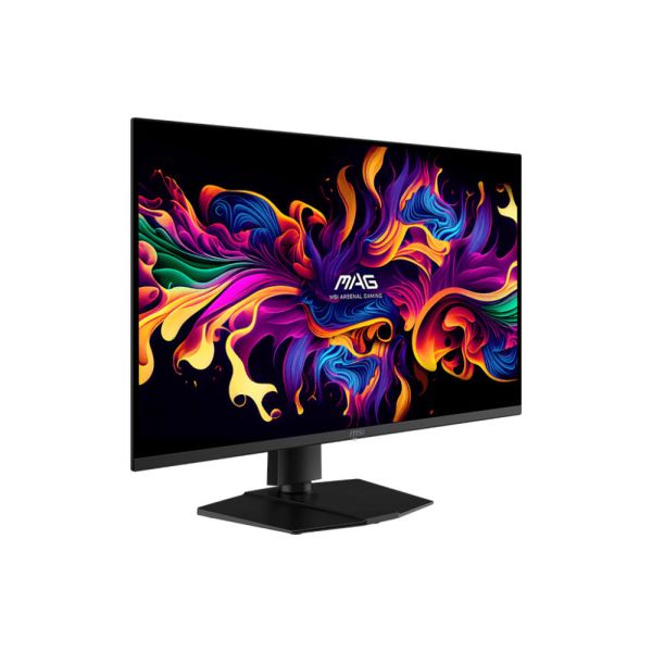 【MSI 微星】MAG 322UP QD-OLED E16 電競螢幕 (DP/HDMI/Type-C/QD-OLED/4K) MSI,32吋,160HZ,4K,微星,平面螢幕,電競螢幕,螢幕