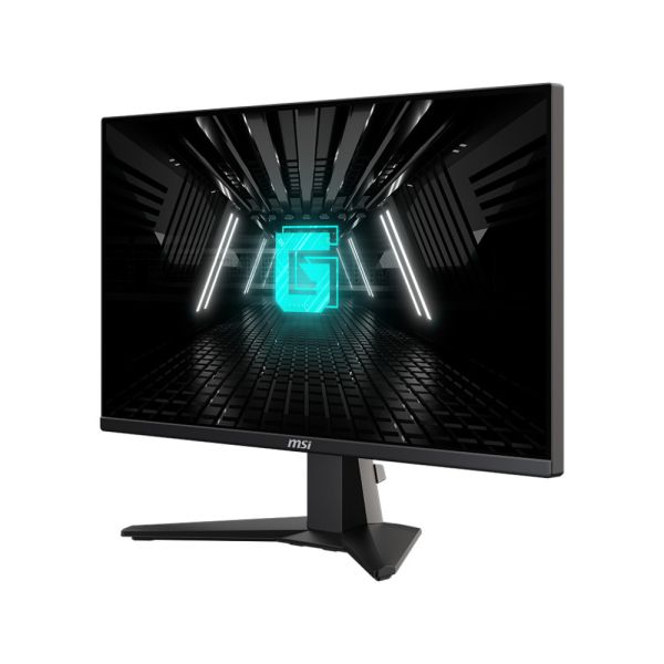 【MSI 微星】G255F 平面電競螢幕(25型/FHD/180Hz/1ms/IPS) 25吋,螢幕,電腦螢幕,電競螢幕