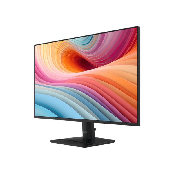 【MSI 微星】PRO MP275 E2 液晶螢幕 (IPS/120Hz/低藍光/內建喇叭/三年保固) MSI,27吋,120HZ,FHD,微星,平面螢幕,文書螢幕,商務螢幕