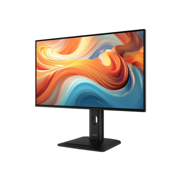 【MSI 微星】PRO MP275PG E14 專業顯示器 (27吋/FHD/144Hz/IPS/內置喇叭/4軸人體工學支架) MSI,27吋,140HZ,FHD,微星,平面螢幕,文書螢幕,螢幕