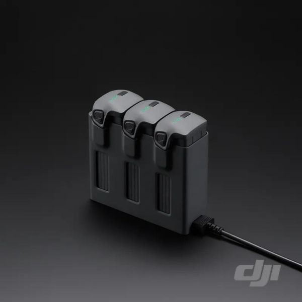 DJI MAVIC 4 PRO並充充電管家 
