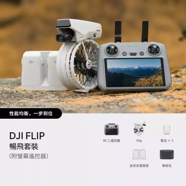 DJI Flip 