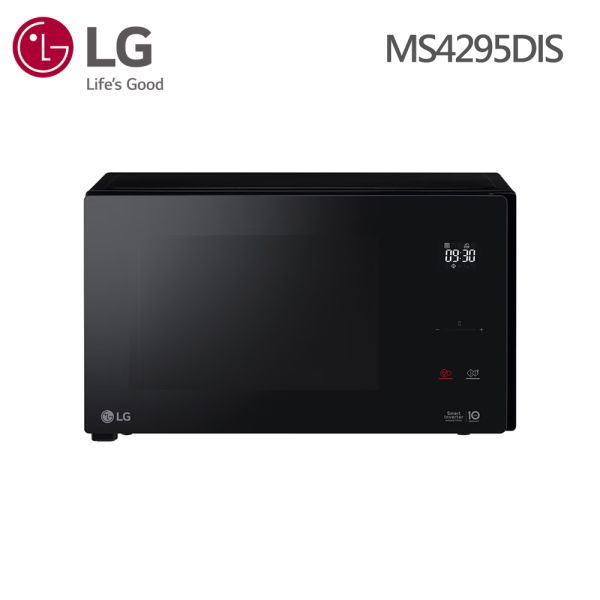 【LG 樂金】42L智慧變頻微波爐(MS4295DIS) LG,樂金,微波爐