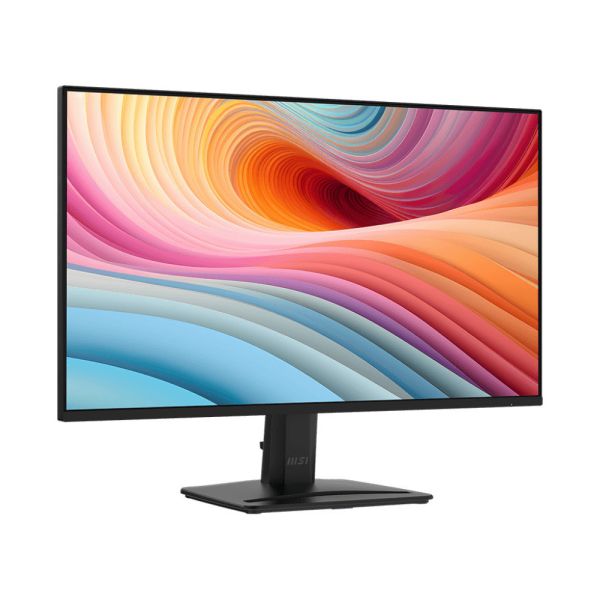 【MSI 微星】PRO MP251 E2 商務螢幕 (VA/120Hz/低藍光/內建喇叭/三年保固) MSI,25吋,120HZ,FHD,微星,平面螢幕,文書螢幕,商務螢幕