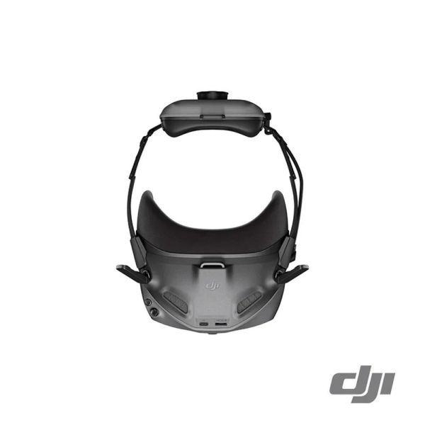 DJI飛行眼鏡N3 