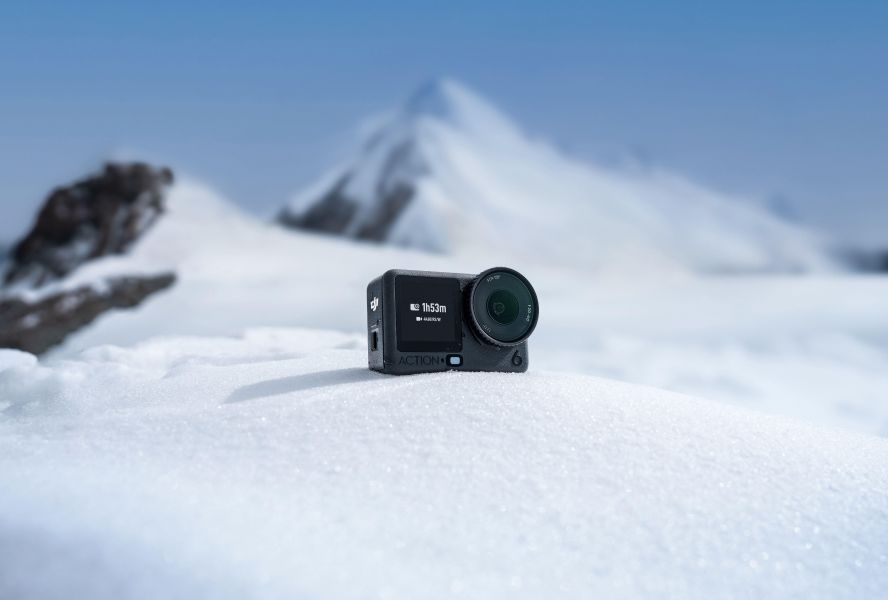 DJI Osmo Action 6 公司貨 