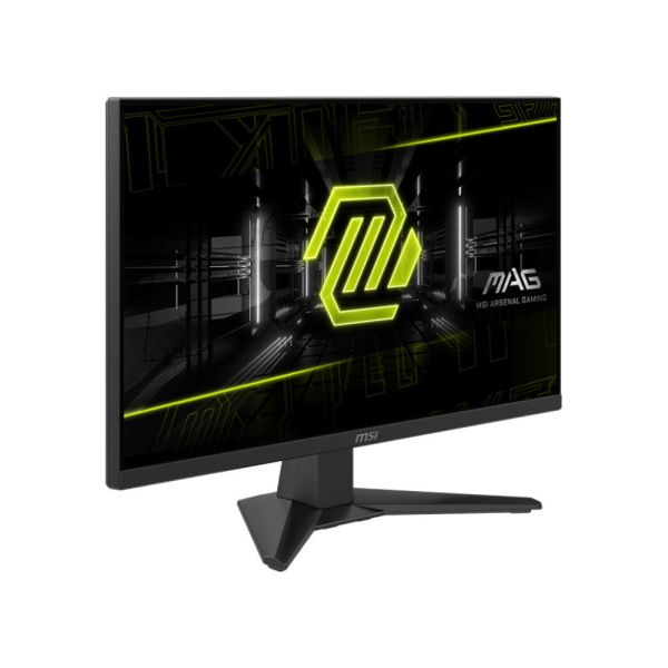 【MSI 微星】MAG  242F 電競顯示器 (23.8吋Rapid VA/ 200Hz/0.5ms/ HDR Ready) MSI,24吋,160HZ,2K,微星,平面螢幕,電競螢幕,螢幕