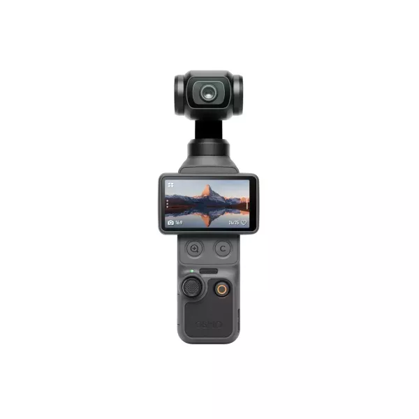 DJI OSMO POCKET 4 