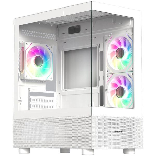 {魔龍狩獵機}WIFI戰鬥款 R7-7700/RTX5060 RTX5060電腦主機,微星海景房電競機,組裝電腦推薦,AMD R5電競主機,高效能電腦,魔物獵人順跑主機,B650主機板電腦,DDR5高效能桌機,入門電競主機推薦,超高CP值遊戲電腦