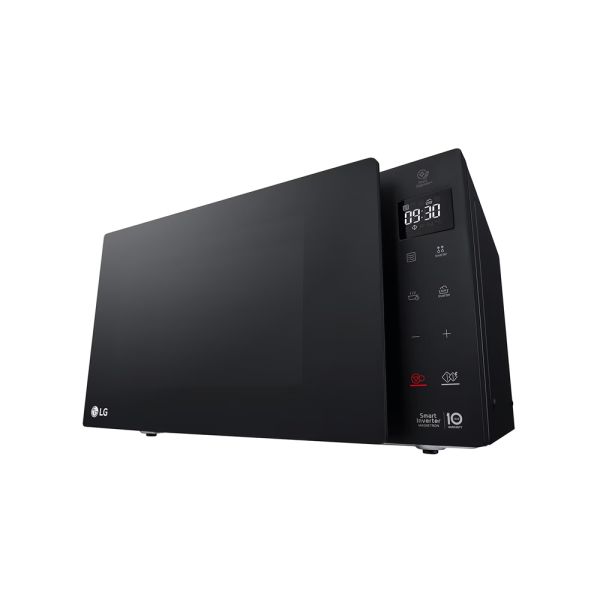 【LG 樂金】25L智慧變頻微波爐 尊爵黑 (MS2535GIS) LG,樂金,微波爐