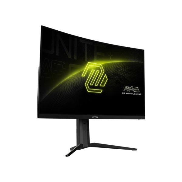 【MSI 微星】MAG 321CUP 曲面電競螢幕(32型/4K/HDR/160Hz/1ms/VA) 32吋,螢幕,電腦螢幕,電競螢幕