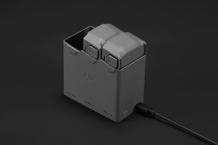 DJI MINI 5 PRO雙向充電管家 