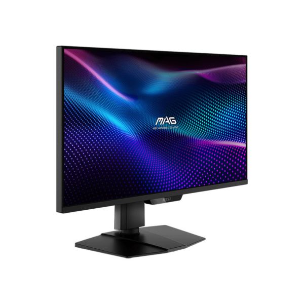 【MSI 微星】MAG 274QPF X30MV 電競螢幕 (DP/HDMI/Rapid VA/Mini-LED/2K/0.5ms) MSI,27吋,300HZ,4K,微星,平面螢幕,電競螢幕,螢幕