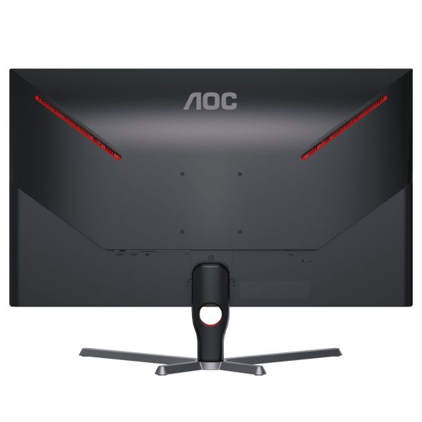 【AOC 艾德蒙】Q32G3SE 2K平面電競螢幕(32型/QHD/HDR/165Hz/1ms/VA) 32吋,螢幕,電腦螢幕