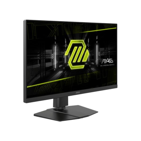 【MSI 微星】MAG 272URDF E16 電競螢幕 (DP/HDMI/Rapid IPS/4K/0.5ms/160Hz) MSI,27吋,160HZ,2K,微星,平面螢幕,電競螢幕,螢幕