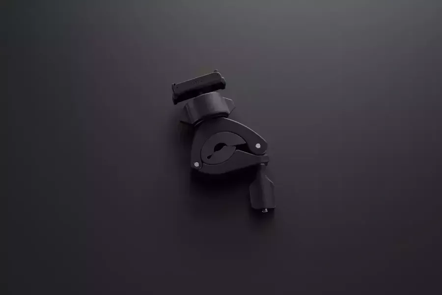 OSMO ACTION雙向迷你車把夾 