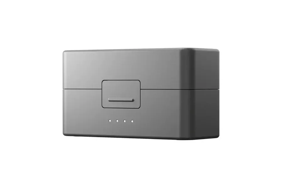 DJI MIC 3充電盒 