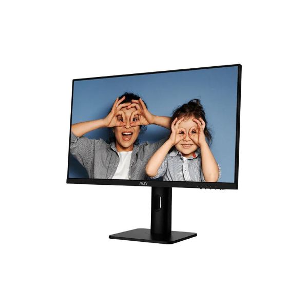 【MSI 微星】PRO MP273UP E6 護眼螢幕 (HDMI/DP/IPS/4K/4ms/60Hz/不閃屏/減藍光/內建喇叭/三年保固) MSI螢幕推薦,PROMP273UPE6,27吋螢幕,微星護眼螢幕,4K電腦螢幕,商用顯示器,辦公護眼螢幕,高解析度螢幕,平價電腦螢幕,微星液晶螢幕