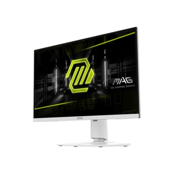 【MSI 微星】MAG 274URFW 27吋電競螢幕顯示器(160Hz/4K UHD/0.5ms) 27吋,螢幕,電腦螢幕,電競螢幕