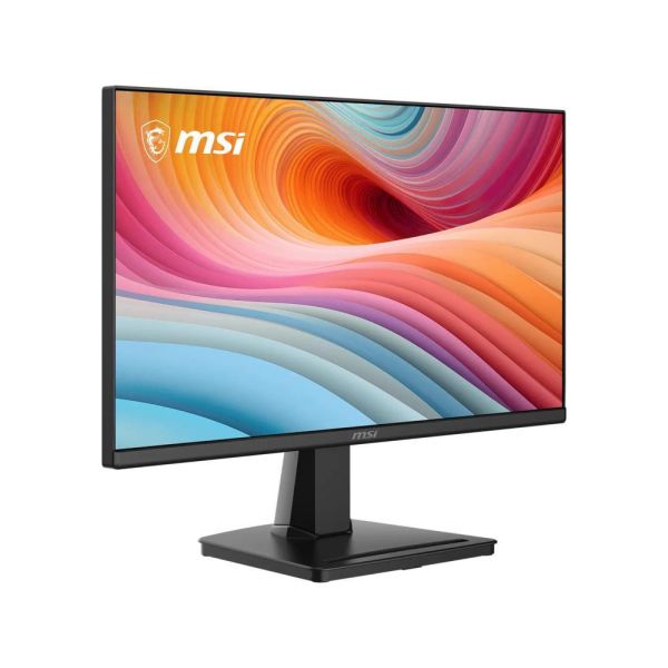 【MSI 微星】PRO MP225 E12L 商用螢幕 (22型/FHD/120Hz/IPS/黑色/可壁掛) MSI螢幕推薦,PROMP225E12L,22吋螢幕,微星商用螢幕,FHD電腦螢幕,120Hz螢幕,辦公護眼螢幕,IPS顯示器,平價電腦螢幕,微星液晶螢幕