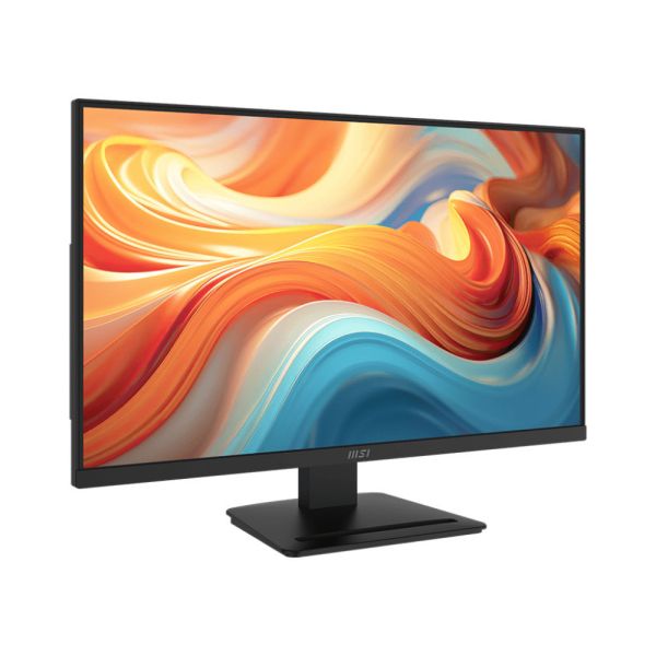 【MSI 微星】PRO MP273L E14 美型螢幕(27型/FHD/HDMI/IPS/144Hz/1ms) MSI,27吋,120HZ,FHD,微星,平面螢幕,文書螢幕,螢幕