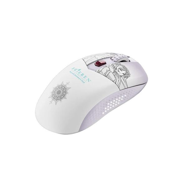 【MSI 微星】MSI FORGE TKL WIRELESS FRIEREN EDITION 微星電競鍵盤.MSI VERSA WIRELESS FRIEREN EDITION 微星無線電競滑鼠.MSI AGILITY GD20 FRIEREN EDITION 微星電競鼠墊 MSI,微星,無線,滑鼠,電競滑鼠,電競鍵盤,電競滑鼠墊