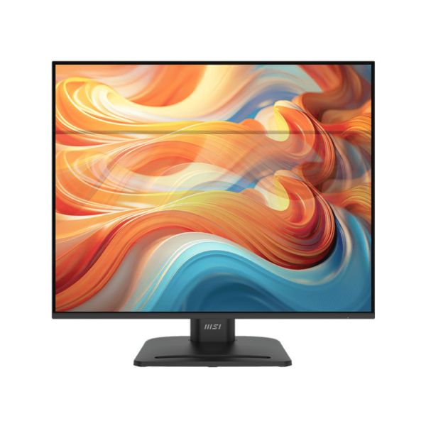 【MSI 微星】PRO MP245PG E14 專業顯示器 (24吋/FHD/144Hz/IPS/內置喇叭/4軸人體工學支架) MSI,24吋,140HZ,FHD,微星,平面螢幕,文書螢幕,螢幕