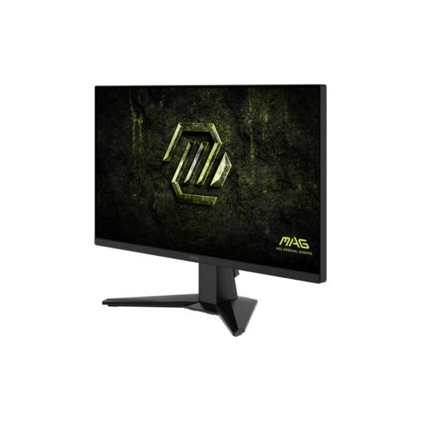 【MSI 微星】245F X24 電競螢幕 (DP/HDMI/FHD/Rapid IPS/240Hz/三年保固) MSI,24吋,240HZ,FHD,微星,平面螢幕,電競螢幕,螢幕