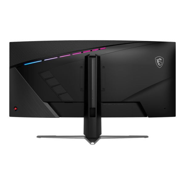 【MSI 微星】346CQRF X24 電競螢幕 (DP/HDMI/Rapid VA/曲面/0.5ms/280Hz/三年保固) MSI,34吋,280HZ,4K,微星,曲面螢幕,電競螢幕,螢幕