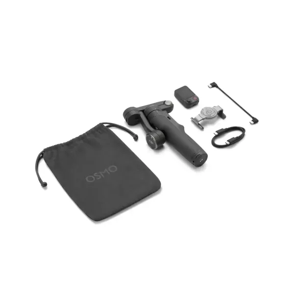 DJI Osmo Mobile 8 Pro 