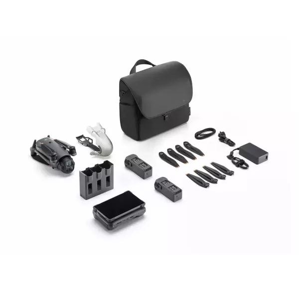 DJI Mavic 4 Pro 