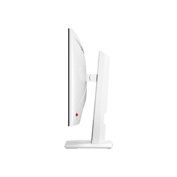 【MSI 微星】MAG 274QRFW 白色電競螢幕(IPS/2K/180Hz/HDR400) 27吋,螢幕,電腦螢幕,電競螢幕