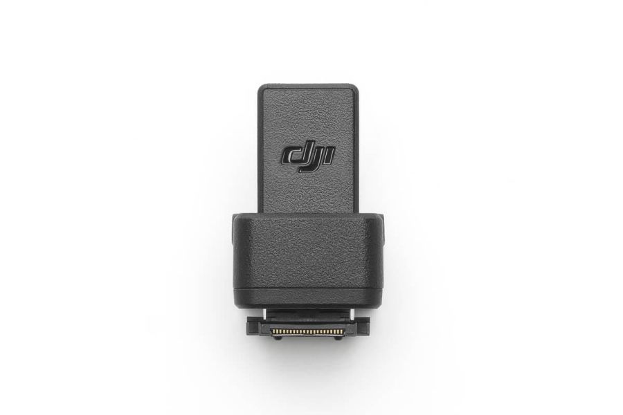 DJI MIC 2相機熱靴轉接件 