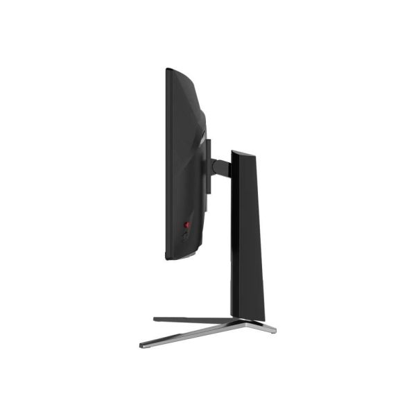 【MSI 微星】MAG 274CQPDF X32 曲面雙模電競螢幕 (DP/HDMI/Rapid VA/2K 320Hz、HD 400Hz雙模/0.5ms/FreeSync Premium/HDR400/無喇叭/升降旋轉/3年保固) MSI電競螢幕推薦,微星曲面雙模螢幕,MAG274CQPDFX32,2K 320Hz電競螢幕,27吋曲面電腦螢幕,高更新率螢幕,雙模電競顯示器,FPS遊戲螢幕推薦,MSI顯示器開箱,高CP值曲面螢幕