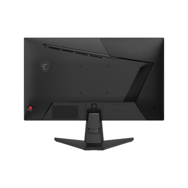 【MSI 微星】245F X24 電競螢幕 (DP/HDMI/FHD/Rapid IPS/240Hz/三年保固) MSI,24吋,240HZ,FHD,微星,平面螢幕,電競螢幕,螢幕